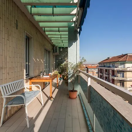Adriana Family By Wonderful Italy Apartmán