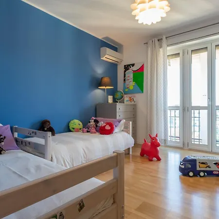 Adriana Family By Wonderful Italy * Turin