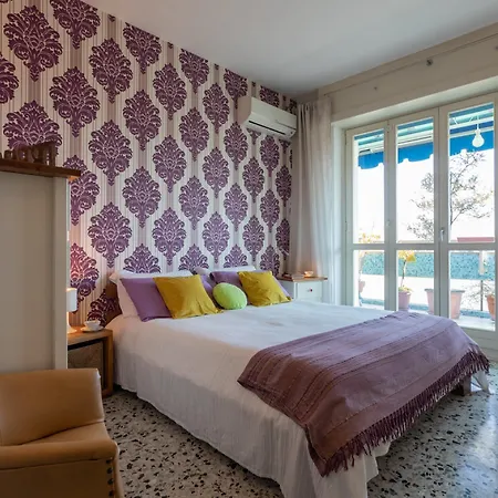 Adriana Family By Wonderful Italy Appartement Turin