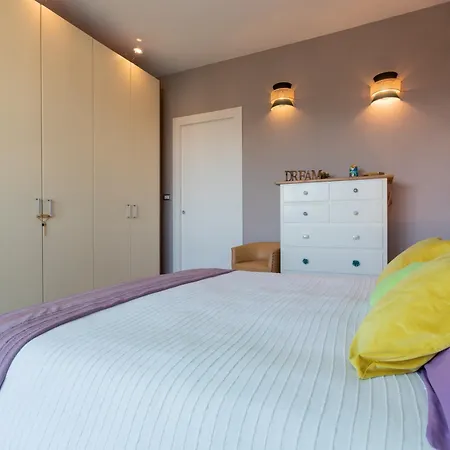 Appartement Adriana Family By Wonderful Italy Turin