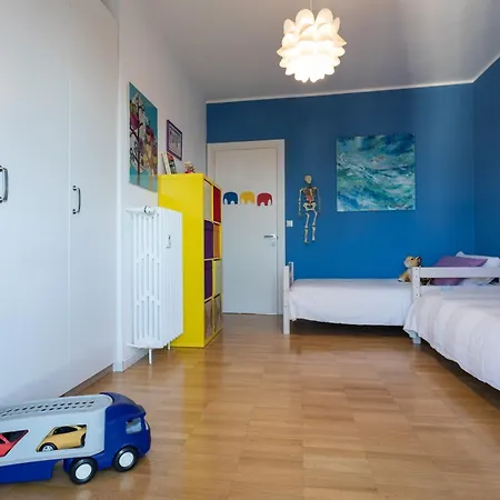 Appartement Adriana Family By Wonderful Italy