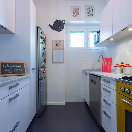 Adriana Family By Wonderful Italy Appartement