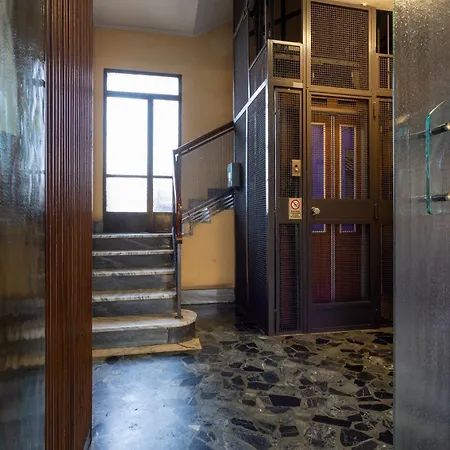 Adriana Family By Wonderful Italy Appartement *