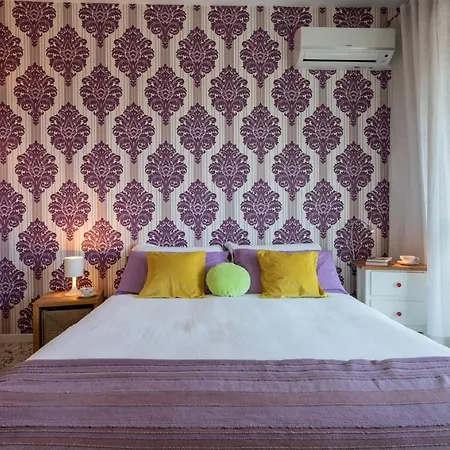 Adriana Family By Wonderful Italy Appartement Turin