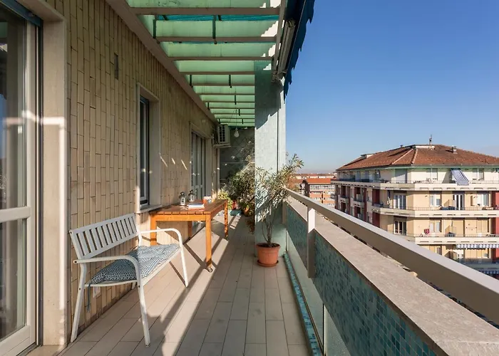 Adriana Family By Wonderful Italy Apartment