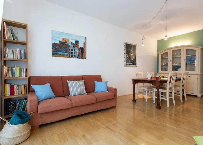 Adriana Family By Wonderful Italy Apartment *