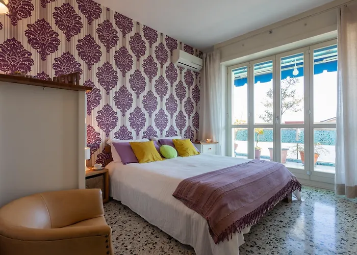 Adriana Family By Wonderful Italy Apartment Turin