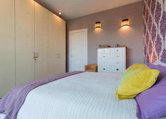 Apartment Adriana Family By Wonderful Italy Turin