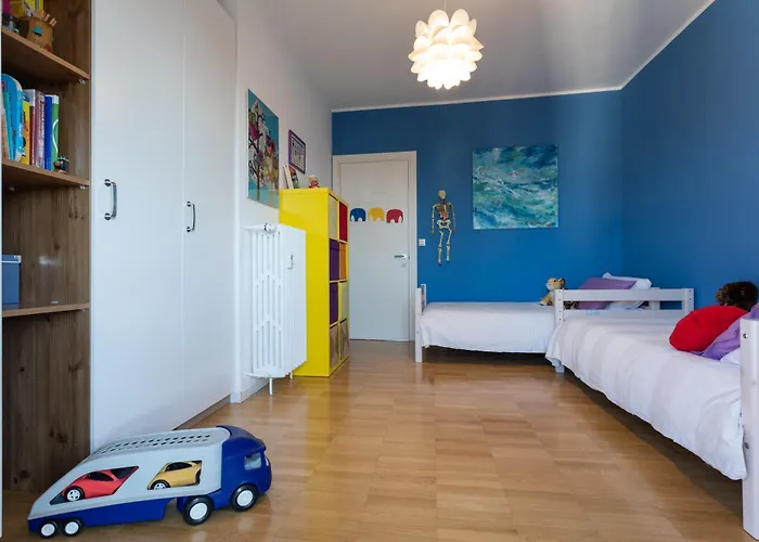 Apartment Adriana Family By Wonderful Italy