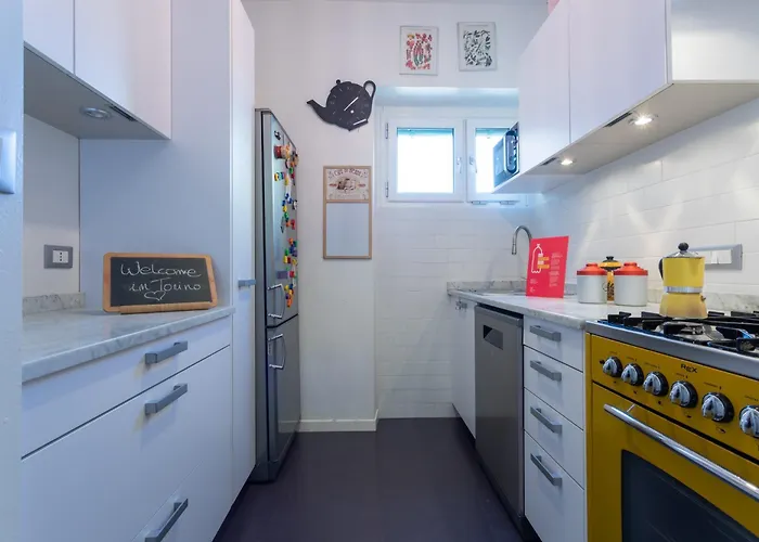 Adriana Family By Wonderful Italy Apartment