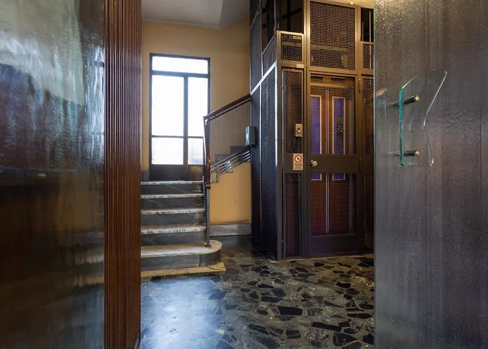 Adriana Family By Wonderful Italy Apartment *