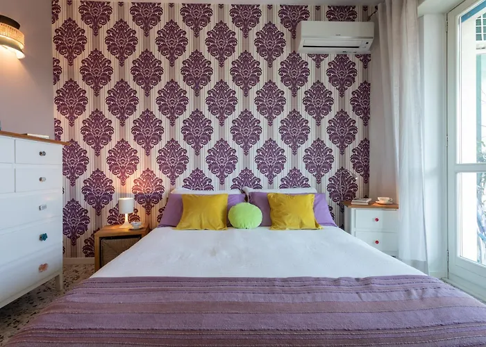 Adriana Family By Wonderful Italy Apartment Turin